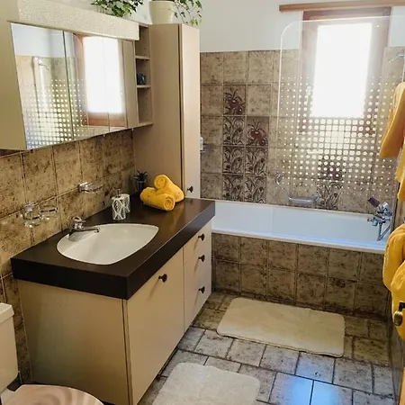 Da Eni Apartment *