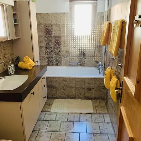 Da Eni Apartment *