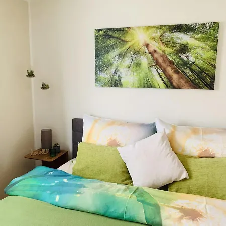 Da Eni Apartment