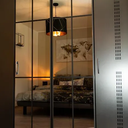 Apartment Da Eni Mustair